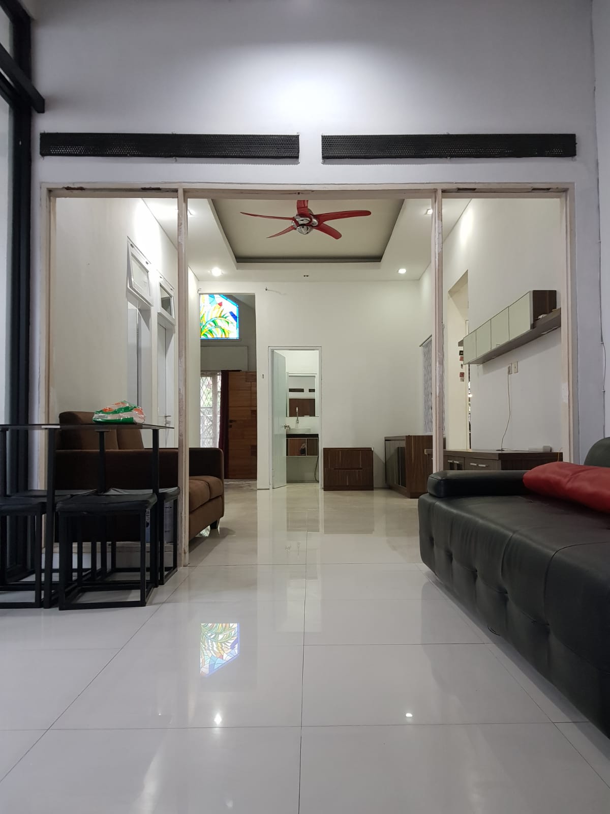Rumah Dijual di Mekar Indah Jababeka Cikarang